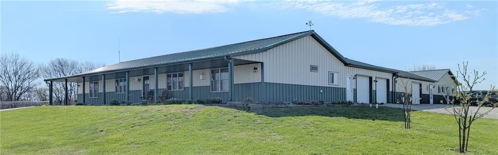 3100 SE Wamsley Road, Cameron