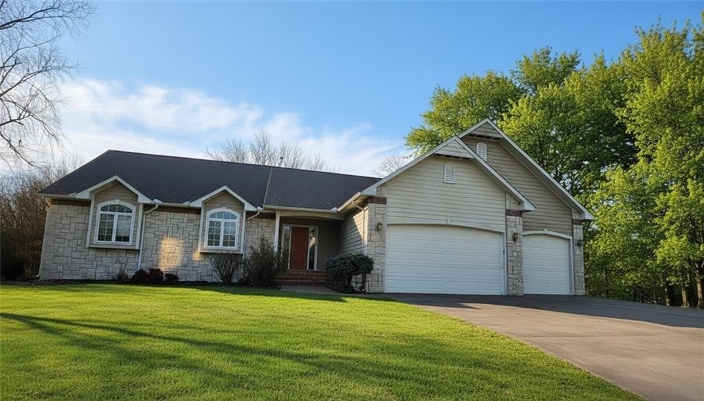 707 Deer Trail Street — photo 2