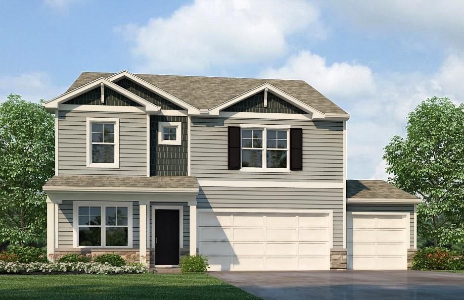 701 Solstice Circle, Belton, MO