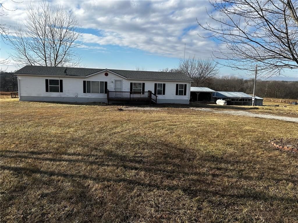 7135 NW Kidder Road, Kidder
