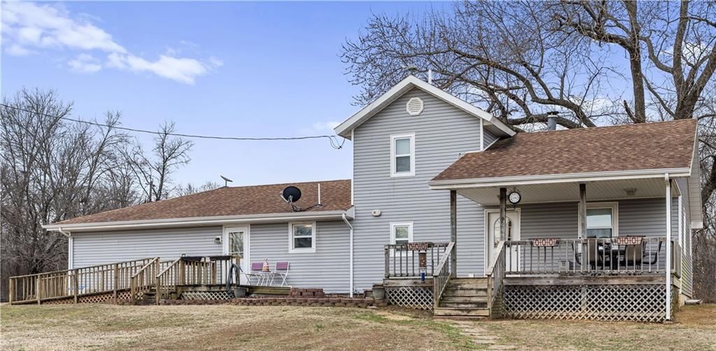 13103 E Tyree Road — photo 1