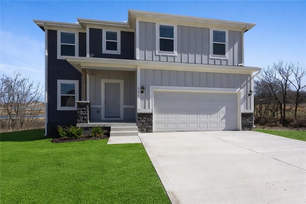 702 Red Clover Court — photo 4