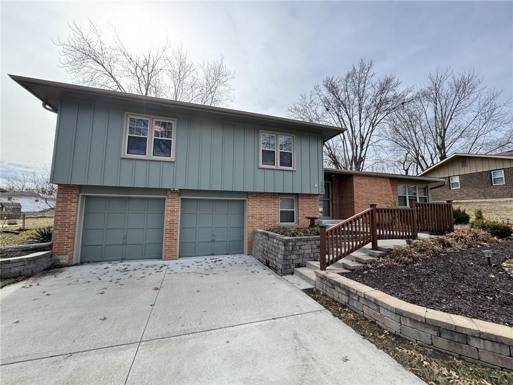 1308 Baltimore Street, Pleasant Hill, MO
