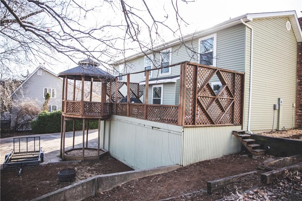 5506 NW Verlin Drive — photo 13