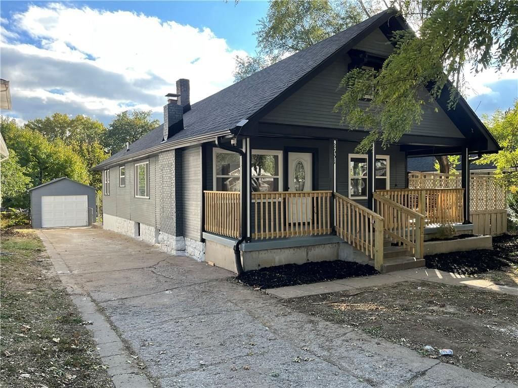 2651 Minnesota Avenue, Kansas City, KS