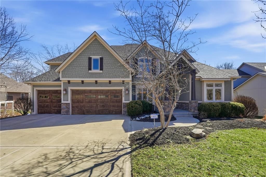 9615 NE 89th Street, Kansas City, MO