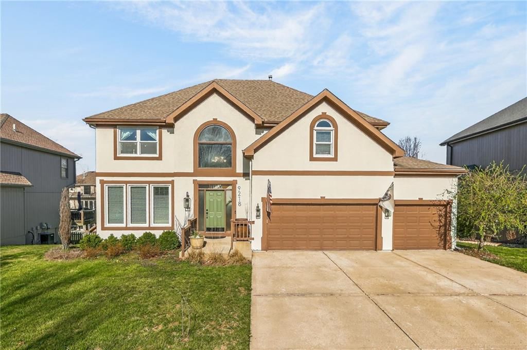 9218 N Virginia Avenue, Kansas City, MO