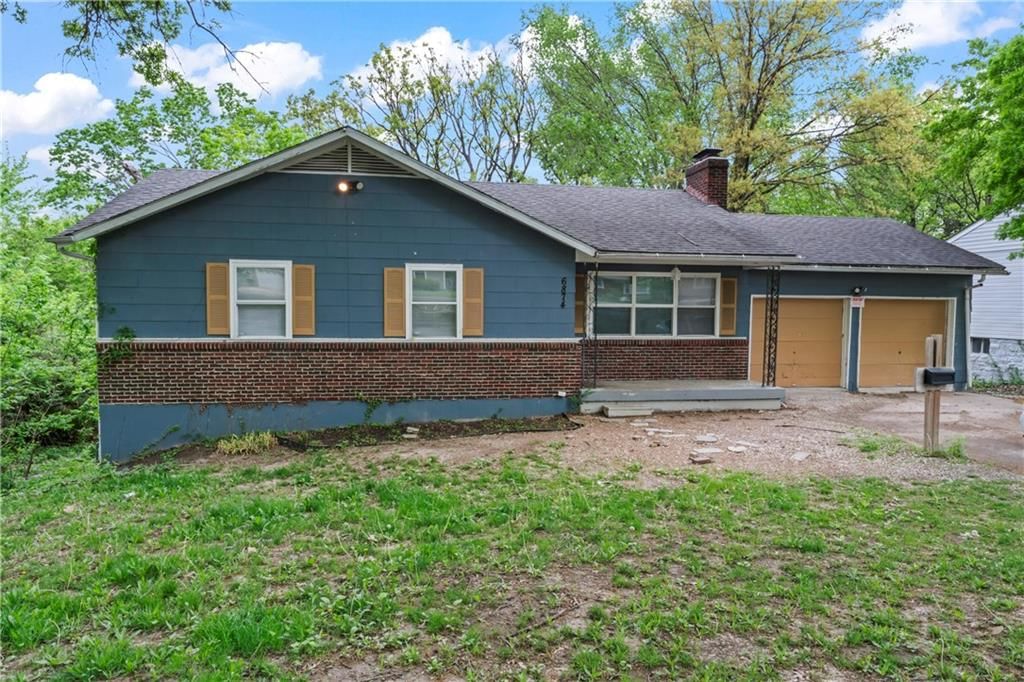 6874 Sni A Bar Road, Kansas City, MO