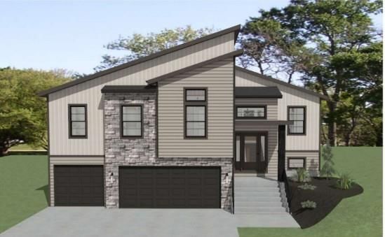 1202 NE 122nd Street, Kansas City, MO