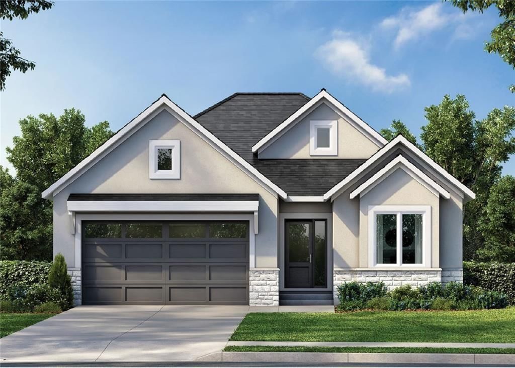 15366 W 173rd Terrace, Olathe, KS