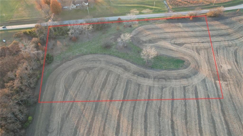 LOT 2 259th Street, Cleveland, MO