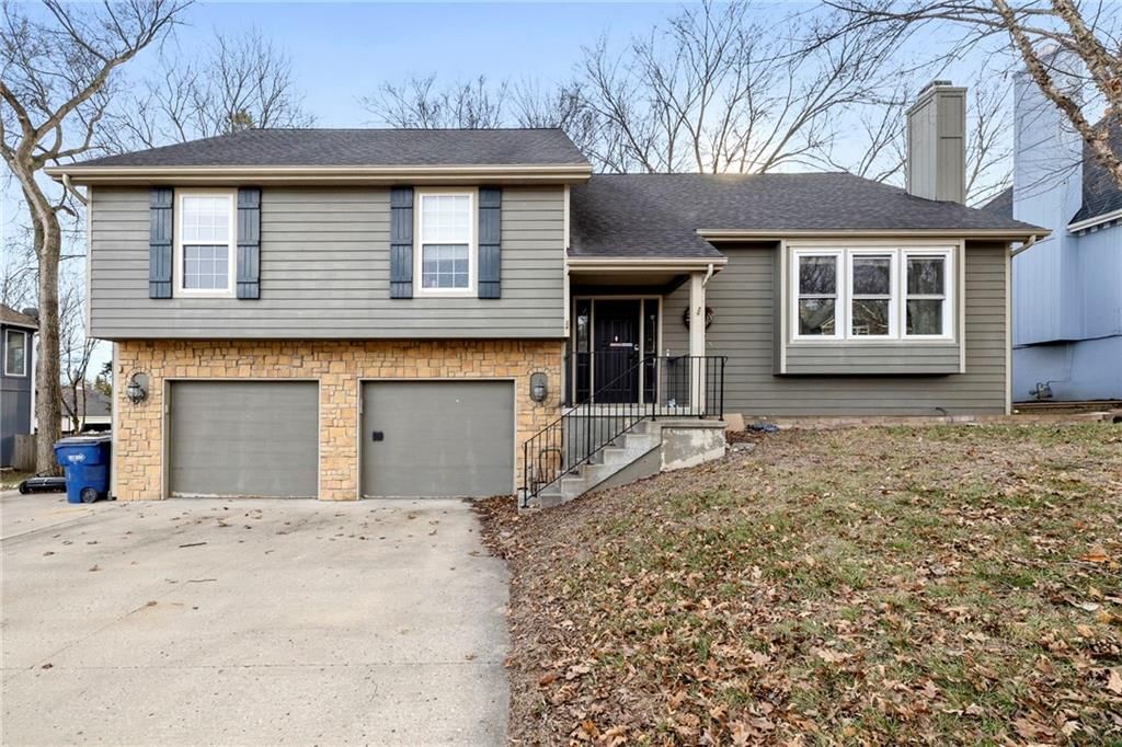 34601 W 86th Street, De Soto, KS