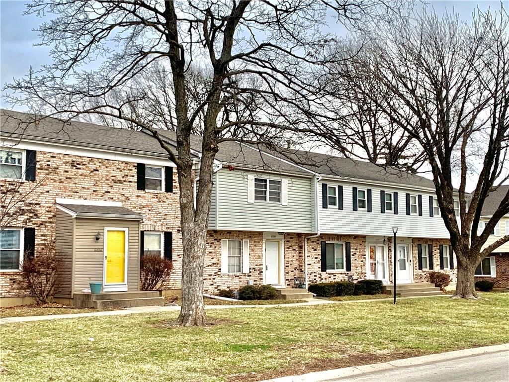 6008 E 129th Street, Grandview, MO