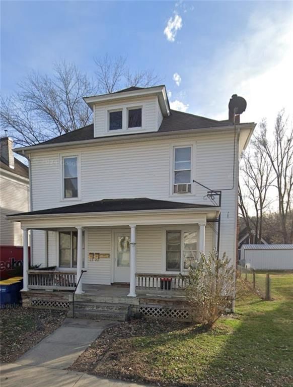 435 Benton Avenue, Excelsior Springs, MO