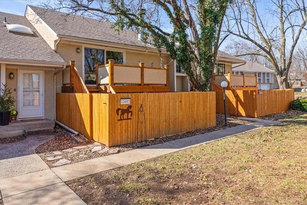 12683 W 108th Street, Overland Park, KS
