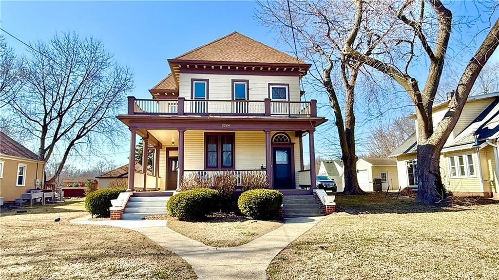 2324 Goff Avenue, St Joseph