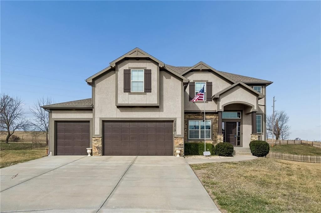 10012 NE 102nd Terrace, Kansas City, MO