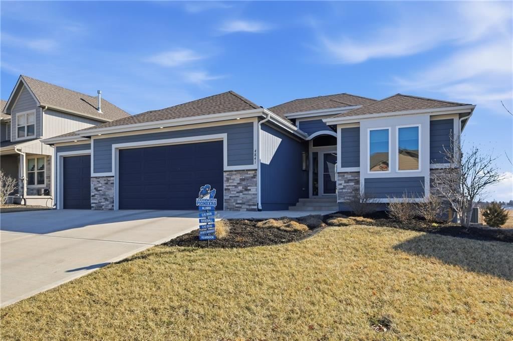 4841 Shady Bend Road, Leavenworth, KS