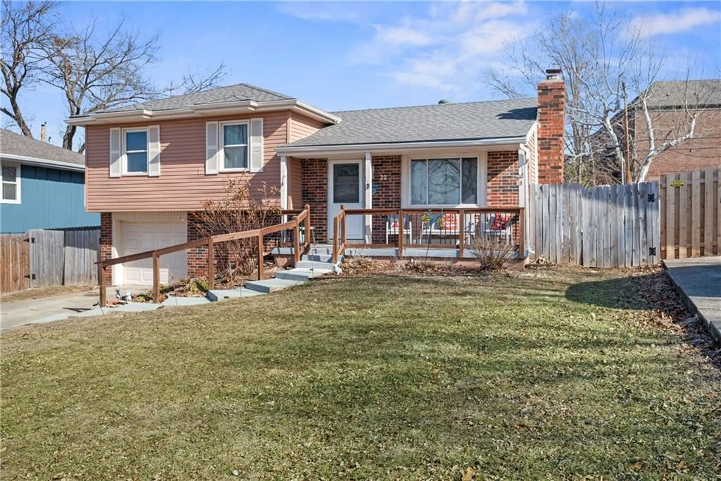22 Florentina Street, Platte City, MO