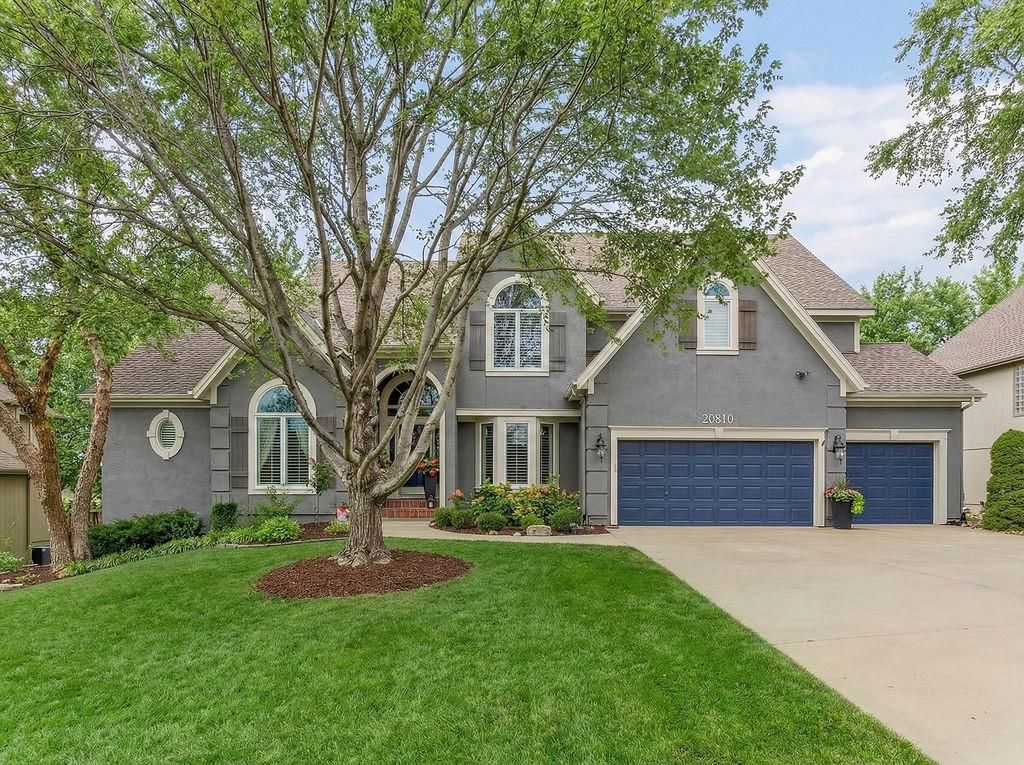 20810 W 94th Street, Lenexa, KS