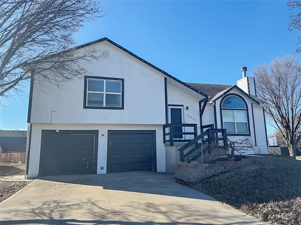 32593 W 172ND Terrace, Gardner, KS