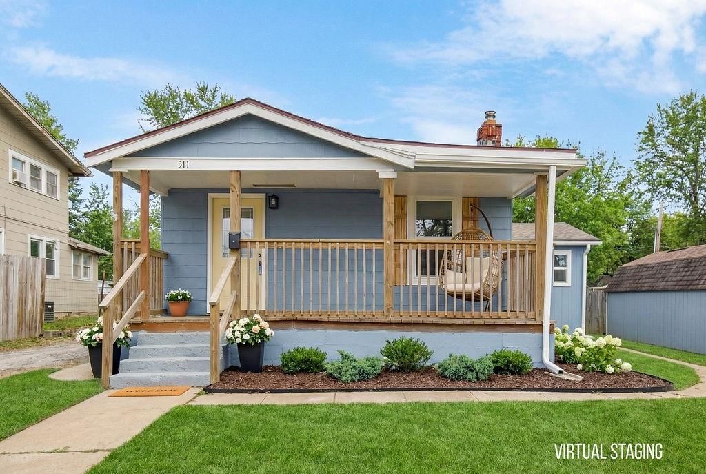 511 S Cedar Avenue, Independence, MO