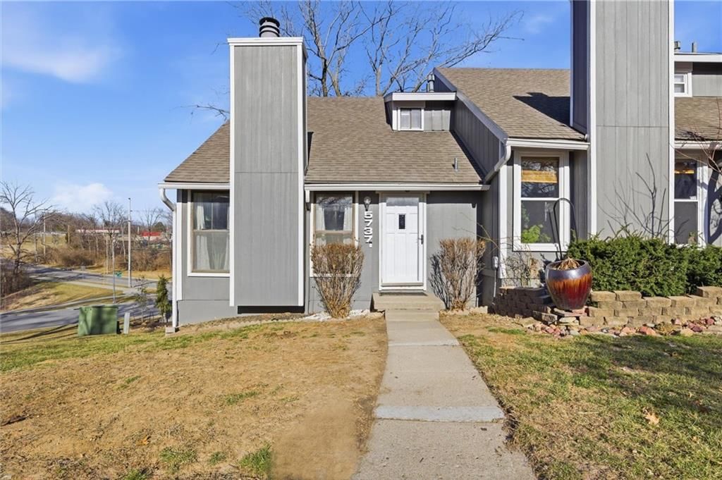 5737 N London Avenue, Kansas City, MO