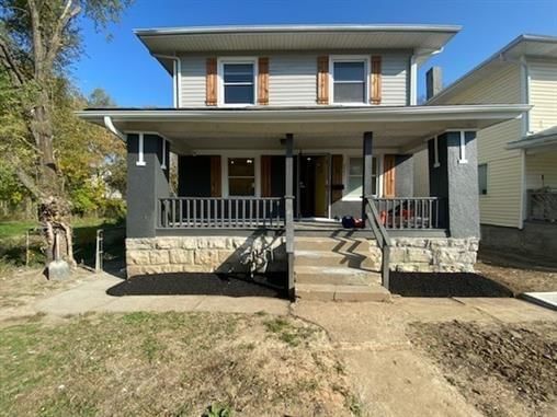 4041 Euclic Avenue, Kansas City, MO