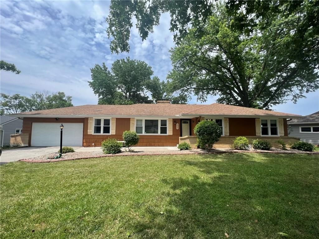 600 W 96th Street, Kansas City, MO