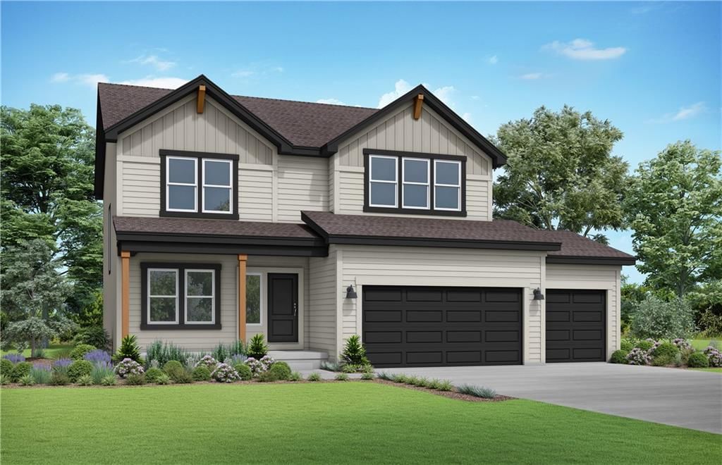 8915 SW 6th Street, Blue Springs