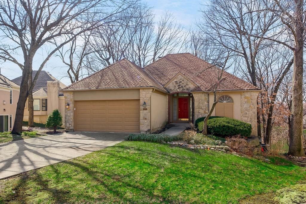 14252 Benson Street, Overland Park, KS