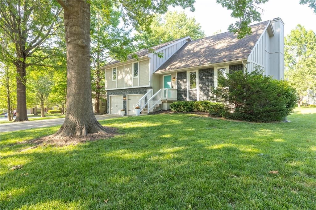 9627 N Wayne Avenue, Kansas City, MO
