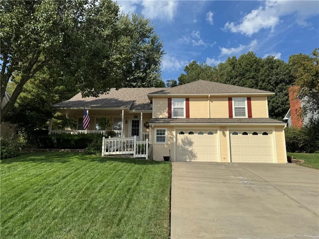 2212 S 19th Terrace, Leavenworth, KS