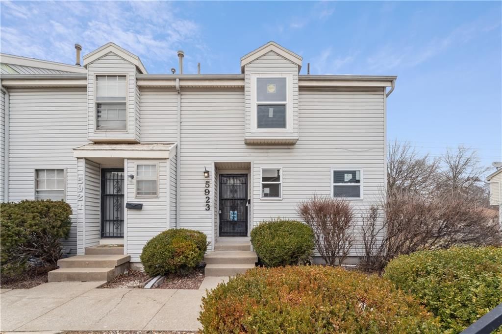 5923 Ridgeway Avenue, Kansas City, MO