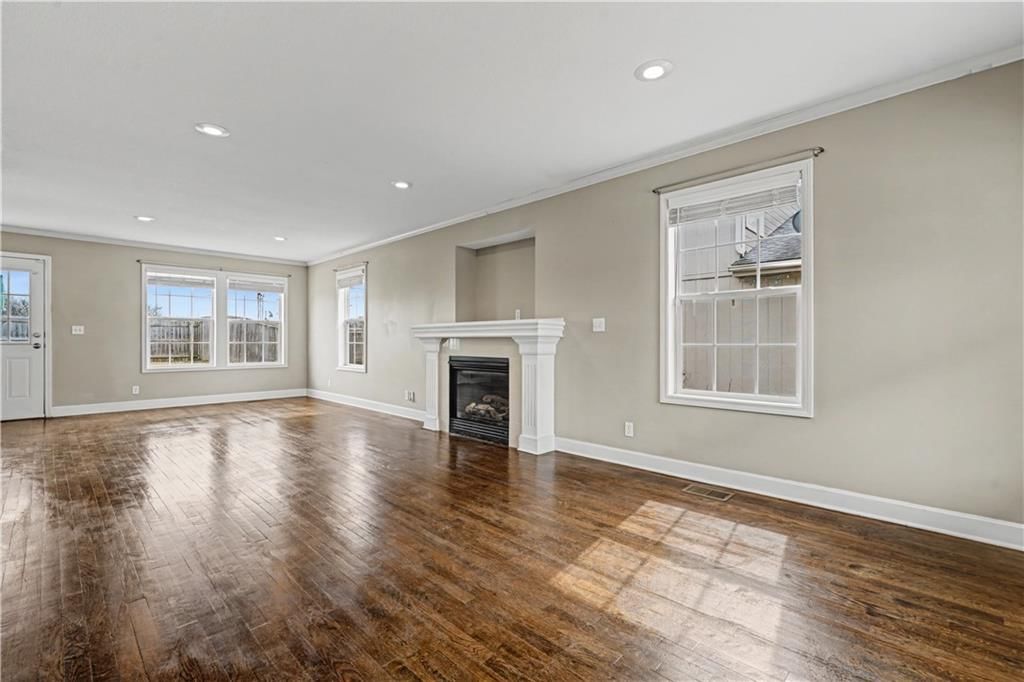 6103 Harrison Street, Kansas City, MO