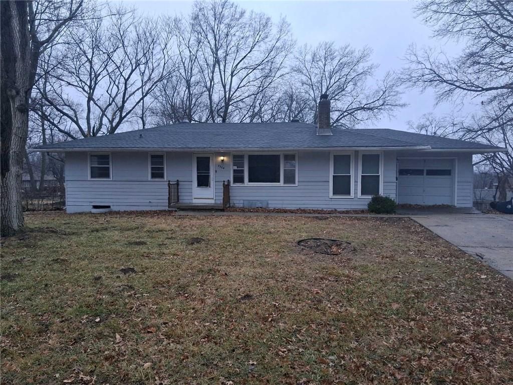 7804 Booth Avenue, Kansas City, MO