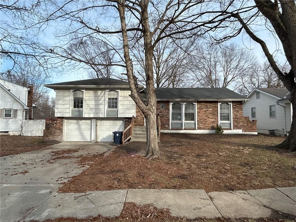 8919 Stark Avenue, Kansas City, MO