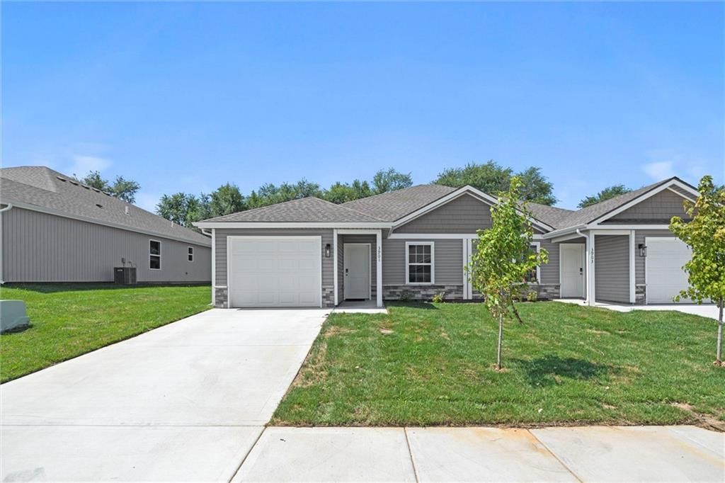 9310 N Lenox Avenue, Kansas City, MO