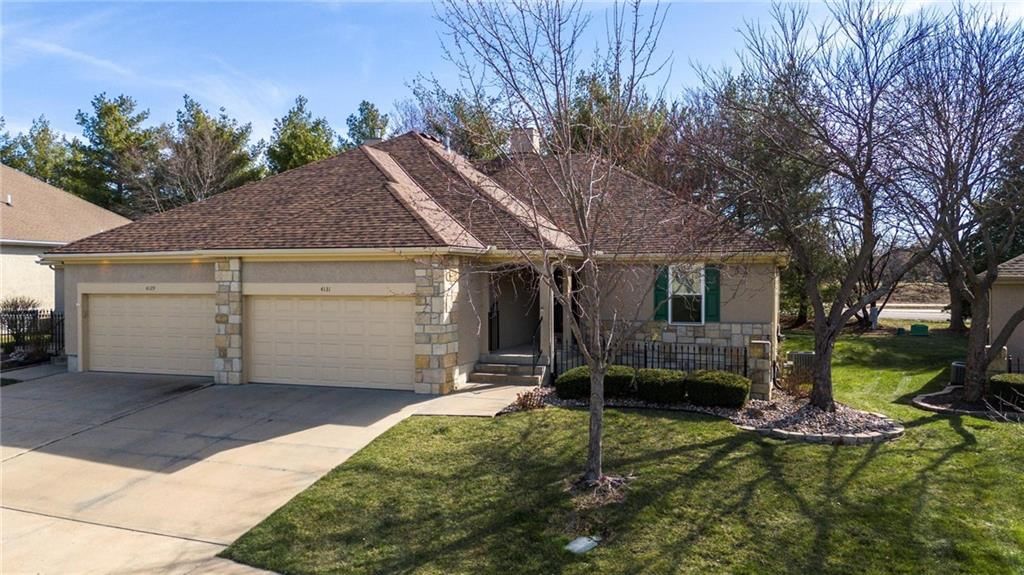 Photo 37 of 51 - 4131 SW Homestead Drive, Lee's Summit, MO 64082