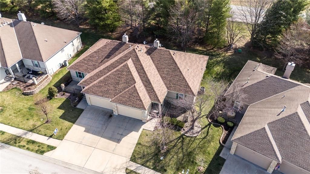 Photo 45 of 51 - 4131 SW Homestead Drive, Lee's Summit, MO 64082