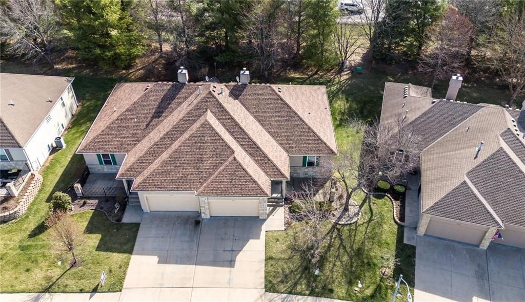 Photo 46 of 51 - 4131 SW Homestead Drive, Lee's Summit, MO 64082