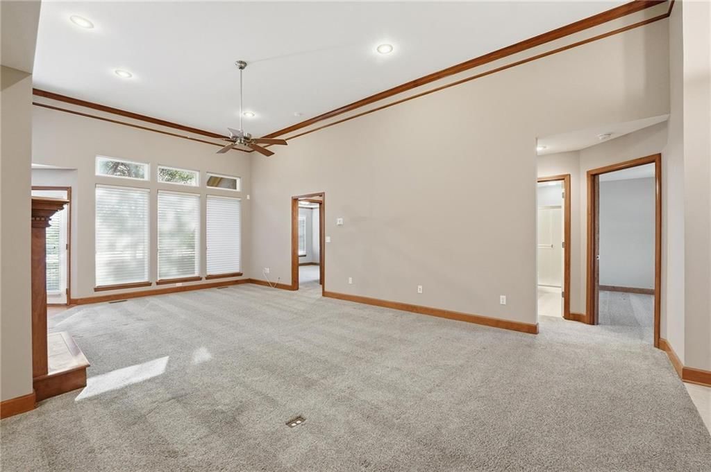 Photo 6 of 51 - 4131 SW Homestead Drive, Lee's Summit, MO 64082