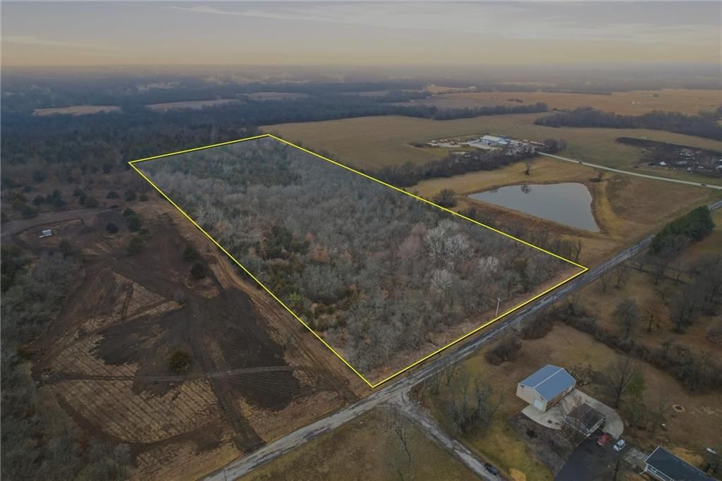 Tract D S Mullen Road, Belton, MO