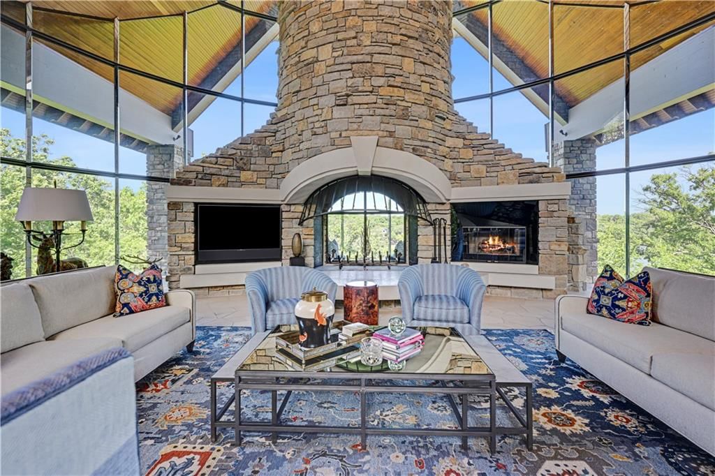16900 Highland Ridge Drive — photo 21