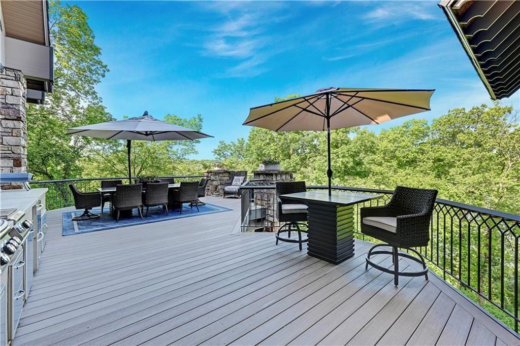 16900 Highland Ridge Drive — photo 77