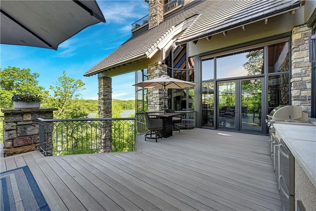 16900 Highland Ridge Drive — photo 79