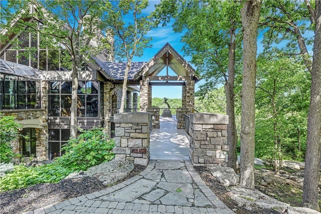 16900 Highland Ridge Drive — photo 80