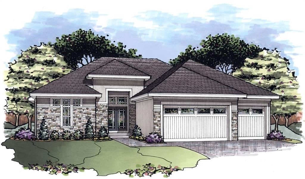16771 S Ripley Street, Olathe, KS