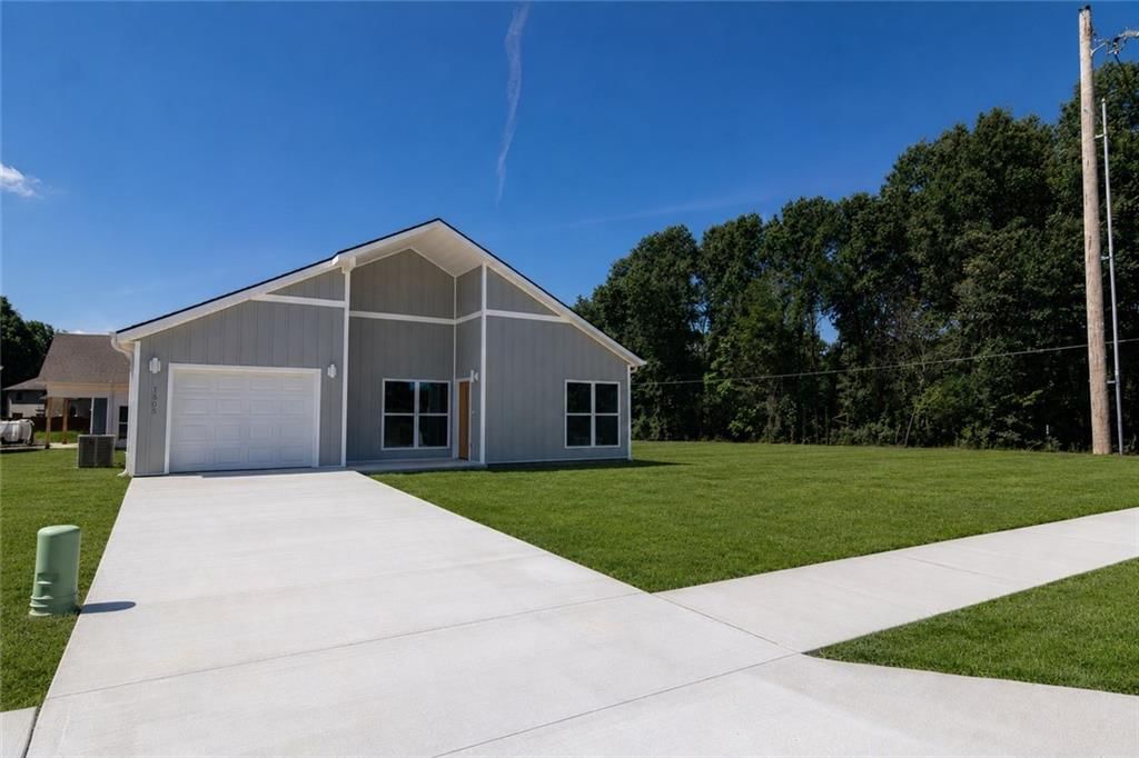 1505 Ashton Way, Pittsburg