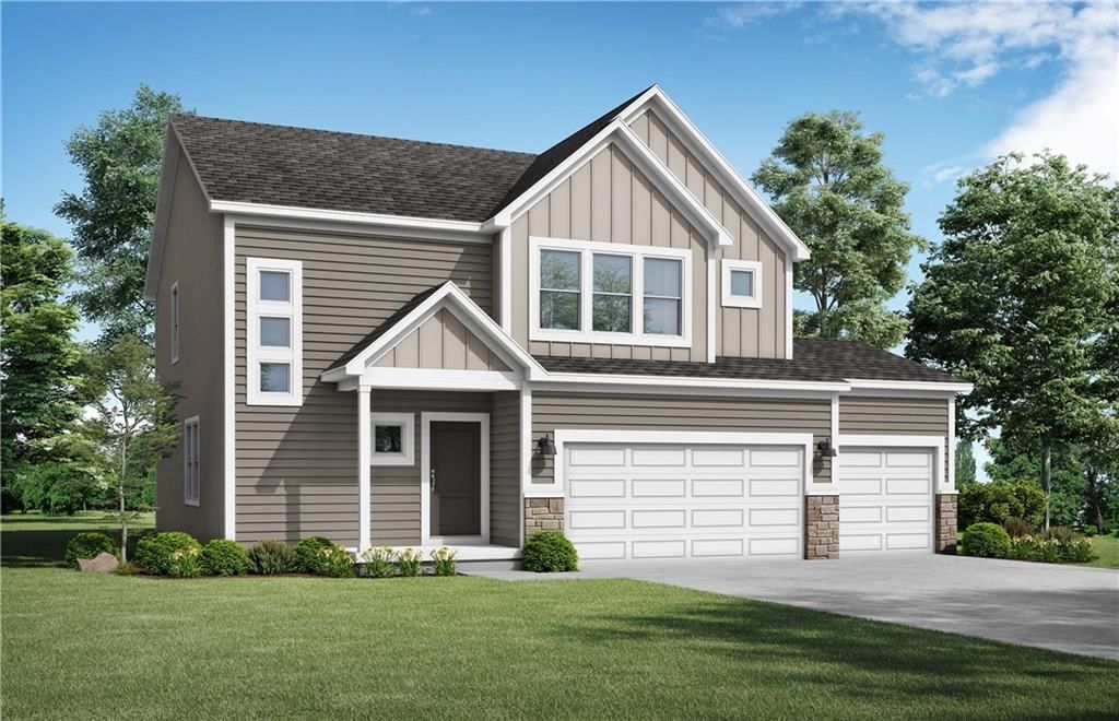 19585 Barstow Circle, Spring Hill